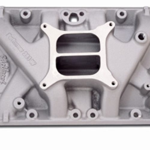 PERFORMER INTAKE MANIFOLD 351WFORD WINDSOR IDLE TO 5500RPM