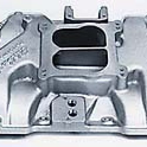 PERFORMER 383 INTAKE MANIFOLD CHRYSLER 361 383 400 B-BLOCK