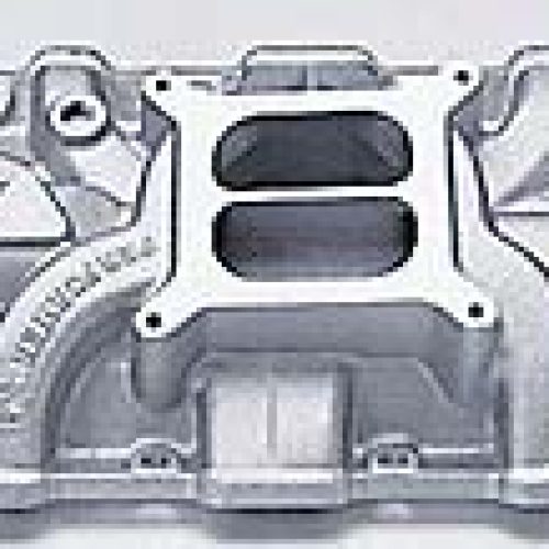 PERFORMER MANIFOLD ROVER 3500 BUICK OLDSMOBILE 215 INTAKE