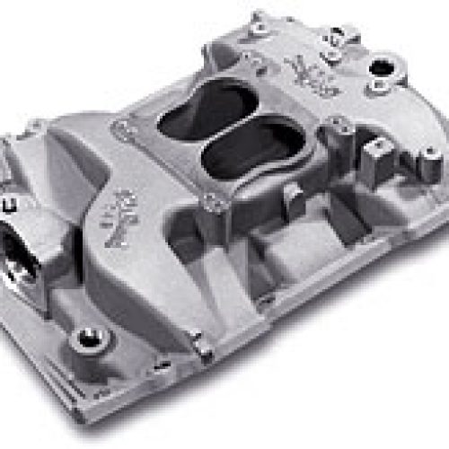 B-4B INTAKE MANIFOLD BUICK 455400 430 455 BUICK V8