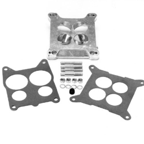 Sq Bore To Q-Jet Adapter