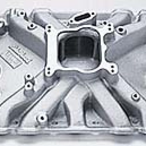 TORKER 455 OLDSMOBILE MANIFOLD400 425 455  NON-EGR INTAKE