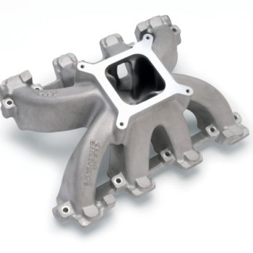 SUPER VICTOR INTAKE LS1 LS2   CARBY MANIFOLD ONLY CHEVROLET