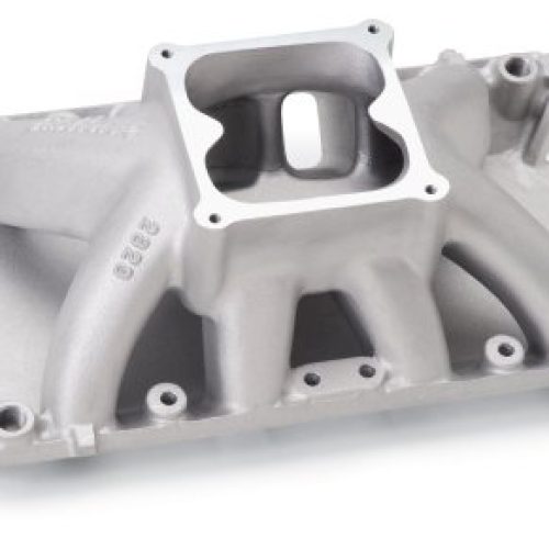 GLIDDEN VICTOR MANIFOLD 351W  FORD 4500 DOMINATOR INTAKE