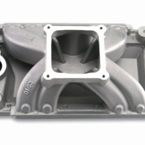 SUPER VICTOR TALL DECK BBC RECT PORT 4500 TALL INTAKE