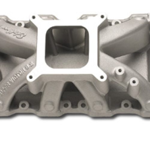 SUPER VICTOR 8.2 MANIFOLD FORD289W 302W INTAKE 4500-9000RPM