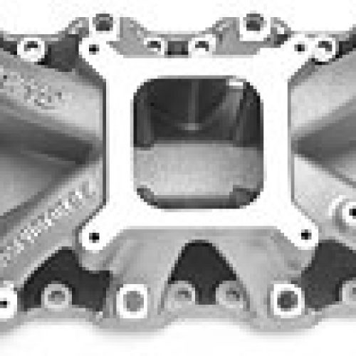 SUPER VICTOR 8.2 EFI MANIFOLD FORD 289W 302W INTAKE
