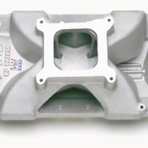 VICTOR JR INTAKE MANIFOLD SBC 3500-8000RPM CHEVROLET