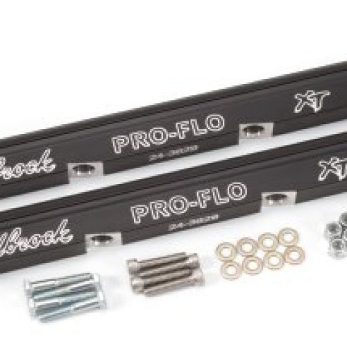 PRO-FLO XT FUEL RAIL KIT LS CHEV COMPATIBLE W/STD OR PICO IN