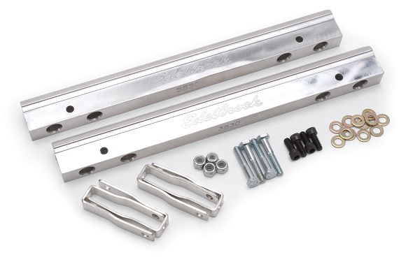FUEL RAIL KIT SBC VICTOR SERIE
