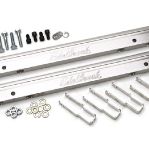 Fuel Rail for BBC Victor Seri