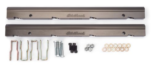 LS-1 FUEL RAIL KIT