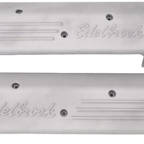 COIL COVERS SIGNATURE SERIES LS ENGINES