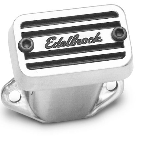 ELITE BREATHER, TOP BOLT-ON ONE ONLY