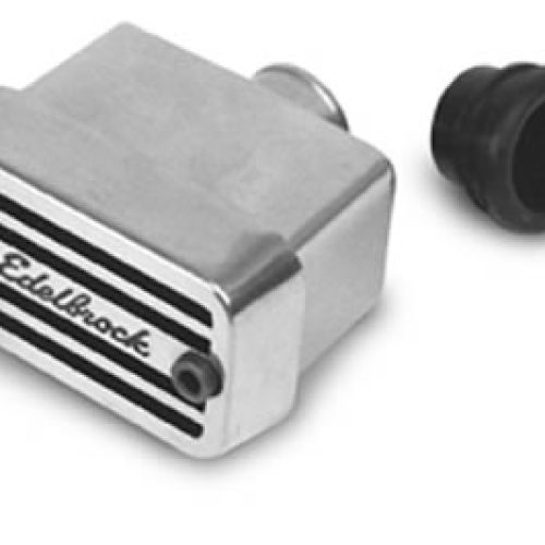 ELITE BREATHER, PUSH IN ONE ONLY, TOP MOUNT