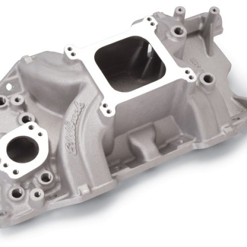 TORKER II MANIFOLD 318 340 360CHRYSLER 2500-6500RPM INTAKE