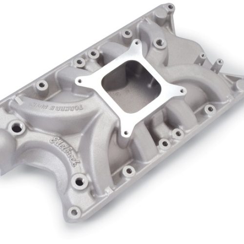TORKER II INTAKE MANIFOLD 351W2500-6500RPM FORD WINDSOR