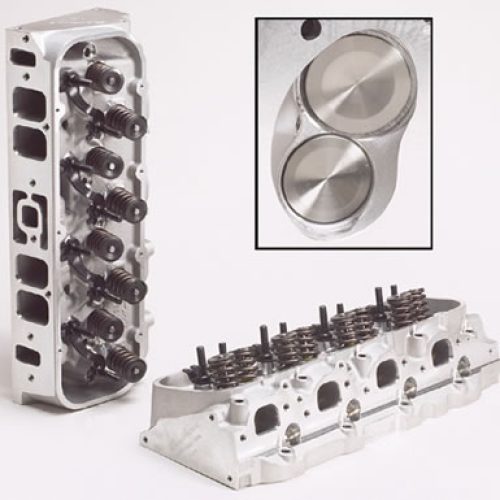 PERFORMER RPM 454-R COMPLETE  SINGLE HEAD 315CC  BBC