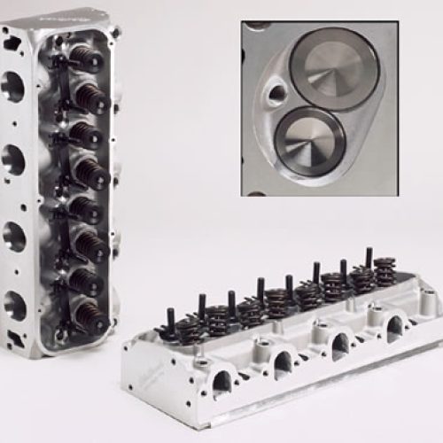 SINGLE PERF RPM FORD 460 75CC HEAD