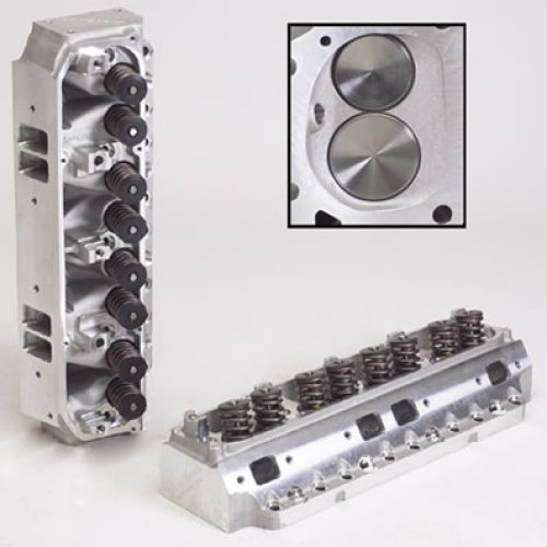 PERF RPM CYLINDER HEADS ASSEM BB CHRYSLER 361-383-440