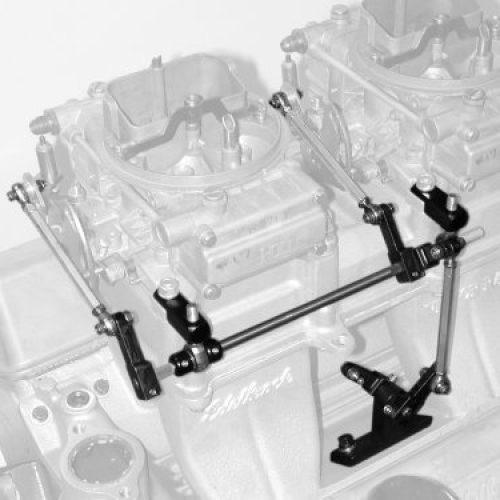 SIDEWAYS LINKAGE KIT          SUIT ED7073 TOP