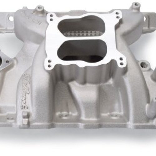 PERFORMER RPM PONTIAC MANIFOLD326 350 389 400 455 INTAKE