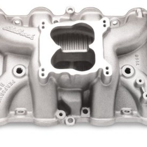 PERFORMER RPM MANIFOLD BBF FORD 429 460 NON-EGR INTAKE