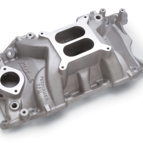 PERFORMER RPM MANIFOLD 340 360CHRYSLER NON-EGR INTAKE 318