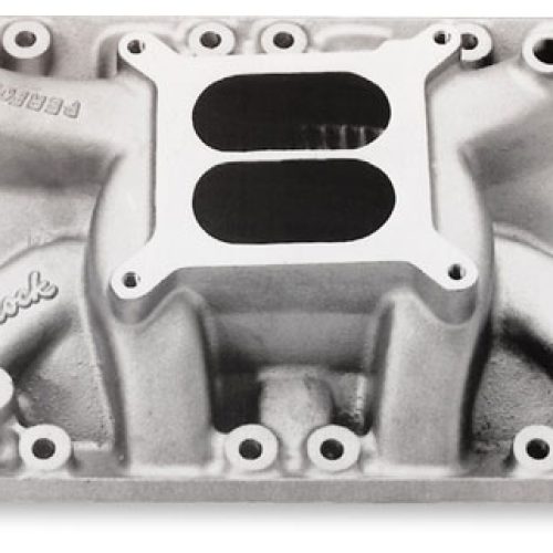 PERFORMER RPM MANIFOLD 351W FORD 1500-6500RPM INTAKE