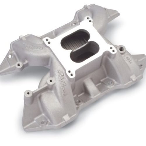 PERFORMER RPM 383 MANIFOLD CHRYSLER 361 383 400 INTAKE