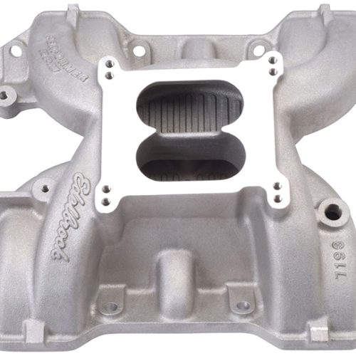 PERFORMER RPM 440 MANIFOLD RB CHRYSLER 413 426 440 INTAKE