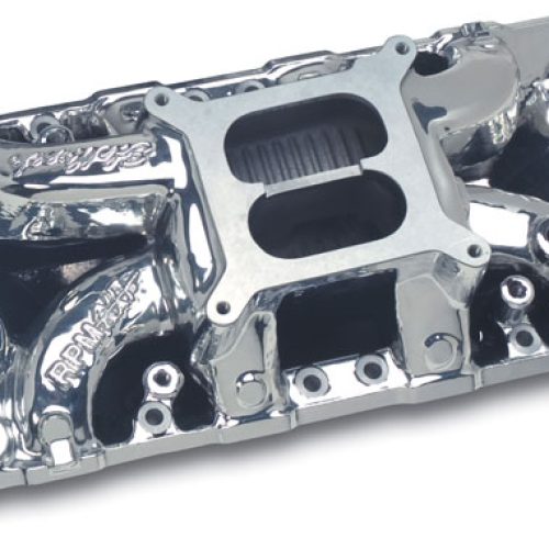 RPM AIR GAP 302 MANIFOLD FORD ENDURASHINE 289W 302W INTAKE