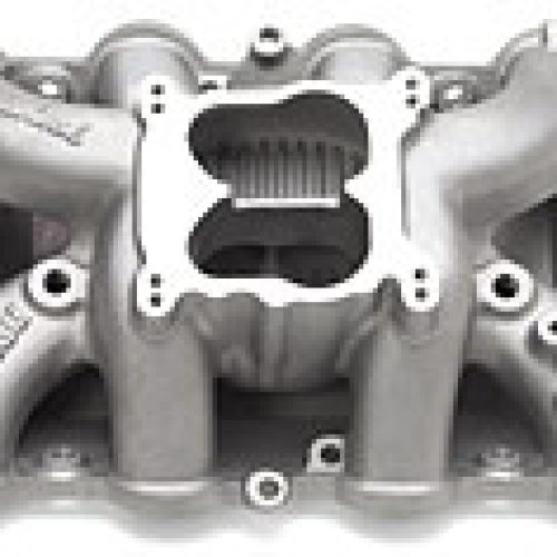 RPM AIR GAP MANIFOLD BBF FORD 429 460 NON-EGR INTAKE