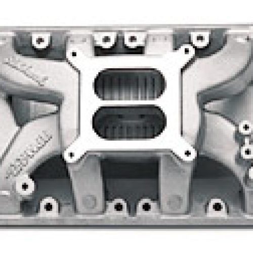 RPM AIR GAP MANIFOLD FORD 351WWINDSOR INTAKE 1500-6500RPM