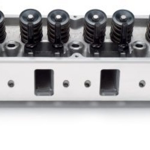 VICTOR JR 289-351W COMPLETE   CYLINDER HEADS SINGLE