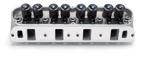 VICTOR JR 289-351W COMPLETE CYLINDER HEADS SINGLE