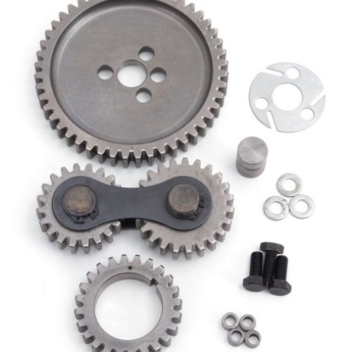ACCU-DRIVE GEAR DRIVE, BB CHEVUNDER 7000RPM BBC