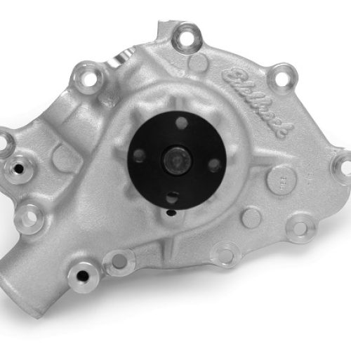 WATER PUMP 1965-67 289 HO RHD DRIVERS SIDE INLET MUSTANG