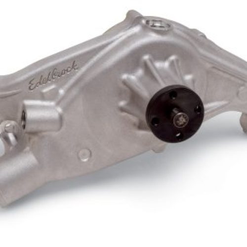 ALLOY WATER PUMP 348/409 58-65 HI-PERF