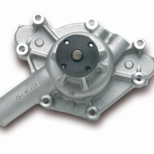 ALLOY WATER PUMP CHRYSLER 318-360 5/8 PILOT HOLE