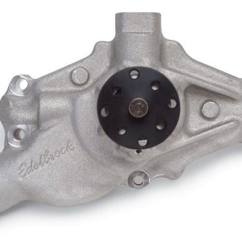 WATER PUMP SBC REVERSE SHORT