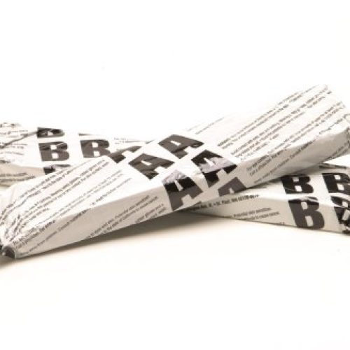 A/B EPOXY PUTTY(1 POUND)      2 PART EPOXY FOR HEADS ETC