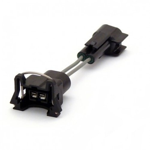 FUEL INJECTOR ADAPTER HARNESS MINITIMER INJECTOR TO USCAR