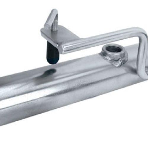 FAST CLAMP ON TAIL PIPE SENSOR