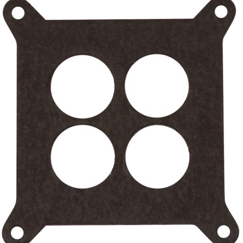 HOLLEY SQUARE BORE 4-HOLE BASEGASKET