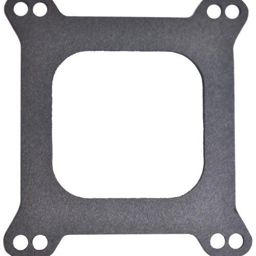 HOLLEY SQUARE BORE OPEN BASE GASKET