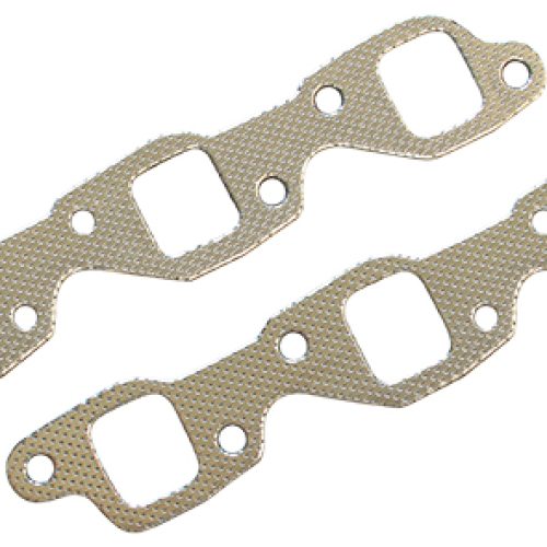 304 308 EFI EXHAUST MANIFOLD  GASKET SUIT VN ON HEADS HOLDEN