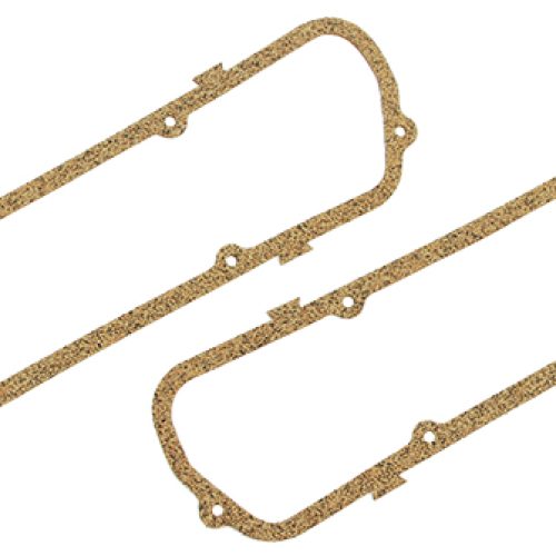 HOLDEN 253 308 EARLY VALVE    COVER GASKET SET