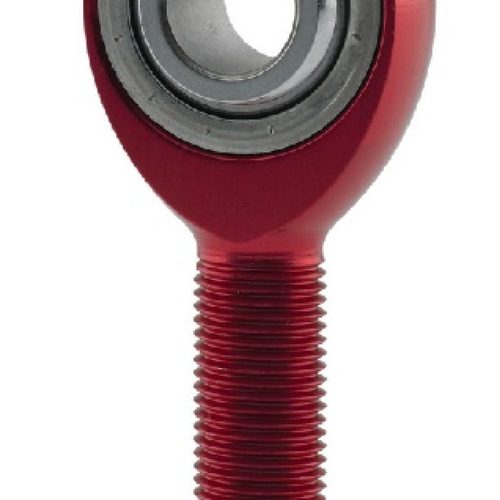 ALLOY ROD END 7/16-20 X 3/8 L/H MALE X-H/DUTY SHANK