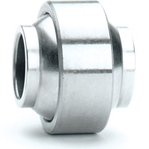 F.K BEARINGS PTFE.6250ID, 1.5625 OD H/DUTY SPEHERICAL